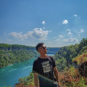 Meet your Posher, Tom lowen